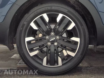 2023 Kia Telluride SX-P X-Line - miniatura 11
