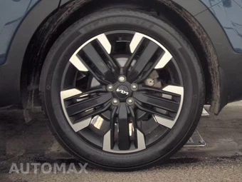 2023 Kia Telluride SX-P X-Line - miniatura 12