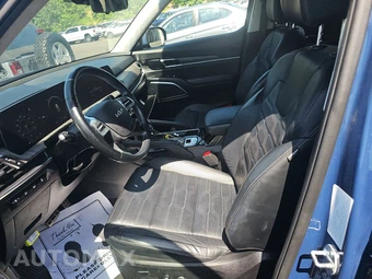 2023 Kia Telluride SX-P X-Line - miniatura 13