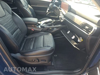 2023 Kia Telluride SX-P X-Line - miniatura 14