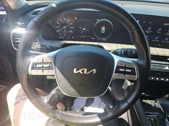 2023 Kia Telluride SX-P X-Line - miniatura 16