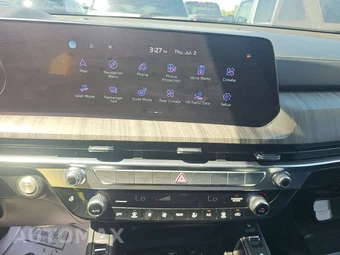 2023 Kia Telluride SX-P X-Line - miniatura 17