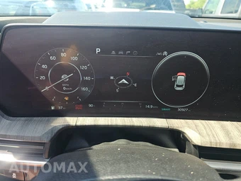 2023 Kia Telluride SX-P X-Line - miniatura 18