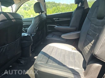 2023 Kia Telluride SX-P X-Line - miniatura 19