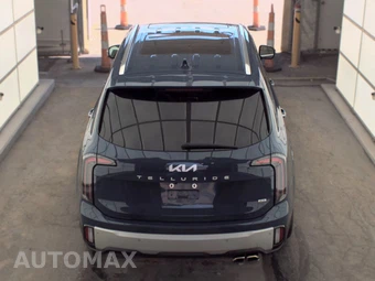 2023 Kia Telluride SX-P X-Line - miniatura 6