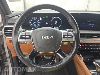 2023 Kia Telluride SX-P X-Line - miniatura 10