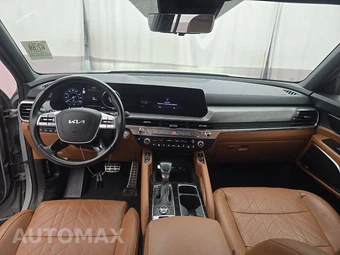 2023 Kia Telluride SX-P X-Line - miniatura 11