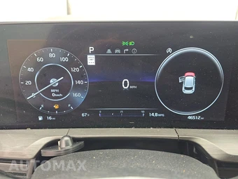2023 Kia Telluride SX-P X-Line - miniatura 12