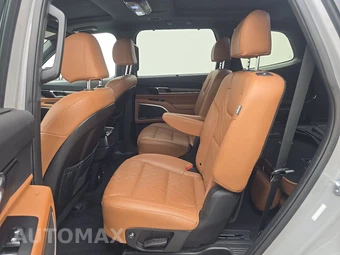 2023 Kia Telluride SX-P X-Line - miniatura 13