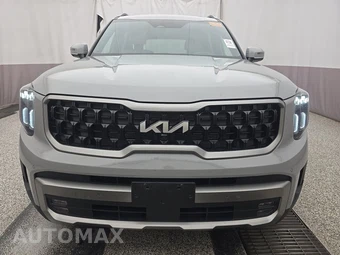 2023 Kia Telluride SX-P X-Line - miniatura 2