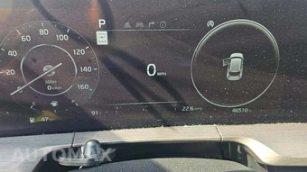 2023 Kia Telluride SX-P X-Line - miniatura 25