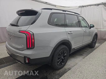 2023 Kia Telluride SX-P X-Line - miniatura 4