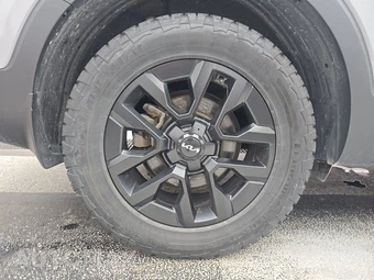 2023 Kia Telluride SX-P X-Line - miniatura 5