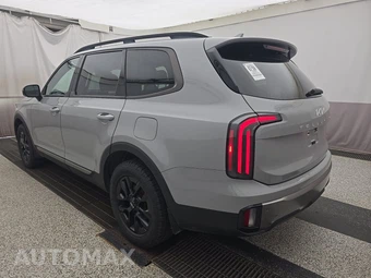 2023 Kia Telluride SX-P X-Line - miniatura 6