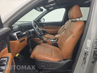 2023 Kia Telluride SX-P X-Line - miniatura 7