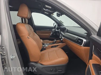 2023 Kia Telluride SX-P X-Line - miniatura 8