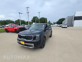 2023 Kia Telluride SX-P X-Line