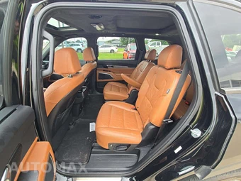 2023 Kia Telluride SX-P X-Line - miniatura 10