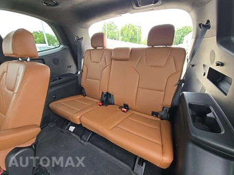 2023 Kia Telluride SX-P X-Line - miniatura 11