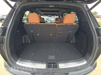 2023 Kia Telluride SX-P X-Line - miniatura 12