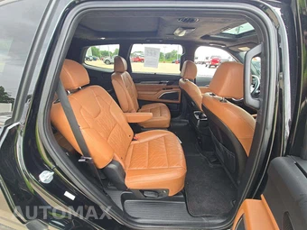 2023 Kia Telluride SX-P X-Line - miniatura 14