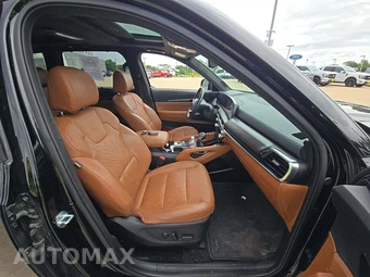 2023 Kia Telluride SX-P X-Line - miniatura 16