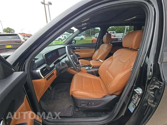 2023 Kia Telluride SX-P X-Line - miniatura 3