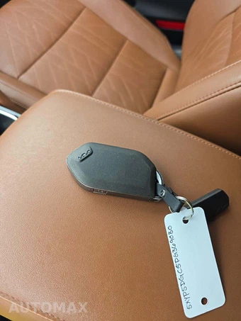 2023 Kia Telluride SX-P X-Line - miniatura 5