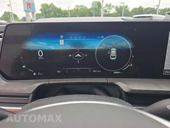 2023 Kia Telluride SX-P X-Line - miniatura 6