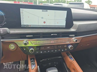 2023 Kia Telluride SX-P X-Line - miniatura 7