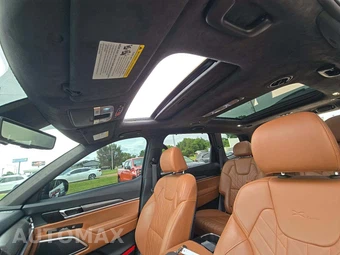 2023 Kia Telluride SX-P X-Line - miniatura 8