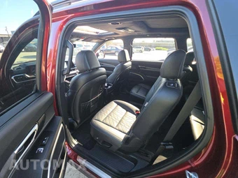 2023 Kia Telluride SX-P X-Line - miniatura 10