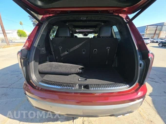 2023 Kia Telluride SX-P X-Line - miniatura 12