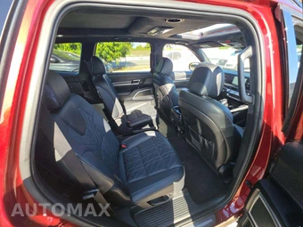 2023 Kia Telluride SX-P X-Line - miniatura 14