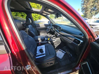 2023 Kia Telluride SX-P X-Line - miniatura 16