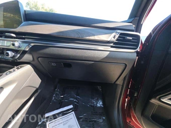 2023 Kia Telluride SX-P X-Line - miniatura 17