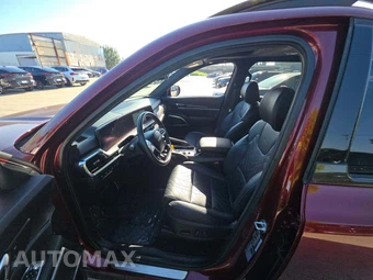 2023 Kia Telluride SX-P X-Line - miniatura 3