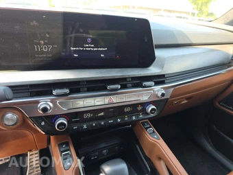 2023 Kia Telluride SX-P X-Line - miniatura 10
