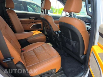 2023 Kia Telluride SX-P X-Line - miniatura 16