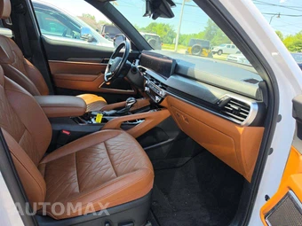 2023 Kia Telluride SX-P X-Line - miniatura 18