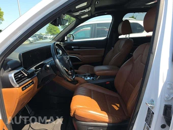 2023 Kia Telluride SX-P X-Line - miniatura 6