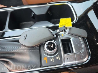 2023 Kia Telluride SX-P X-Line - miniatura 8