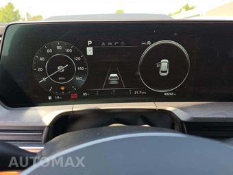 2023 Kia Telluride SX-P X-Line - miniatura 9