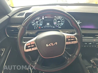 2023 Kia Telluride SX-P X-Line - miniatura 10