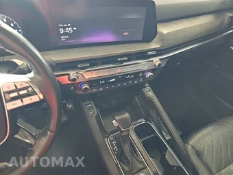 2023 Kia Telluride SX-P X-Line - miniatura 11