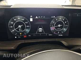 2023 Kia Telluride SX-P X-Line - miniatura 12