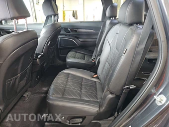 2023 Kia Telluride SX-P X-Line - miniatura 13
