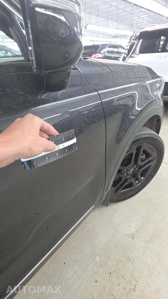 2023 Kia Telluride SX-P X-Line - miniatura 24