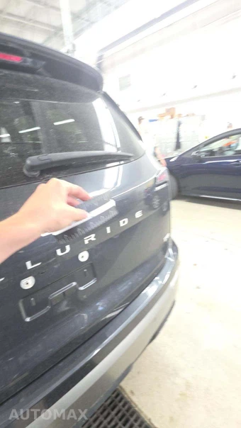 2023 Kia Telluride SX-P X-Line - miniatura 27