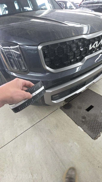 2023 Kia Telluride SX-P X-Line - miniatura 28